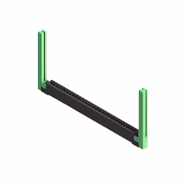 387-032-523-158 EDAC Inc.  Edgeboard Connectors